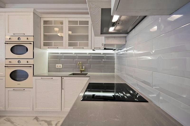 Роскошная 3К Квартира 120М2 На Набережной В Жк Obolon Residentsic Kijów Zewnętrze zdjęcie
