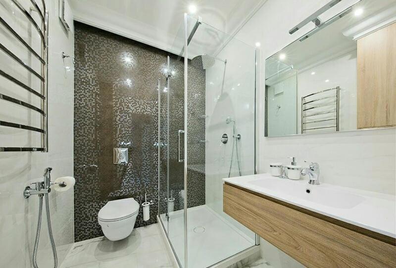 Роскошная 3К Квартира 120М2 На Набережной В Жк Obolon Residentsic Kijów Zewnętrze zdjęcie