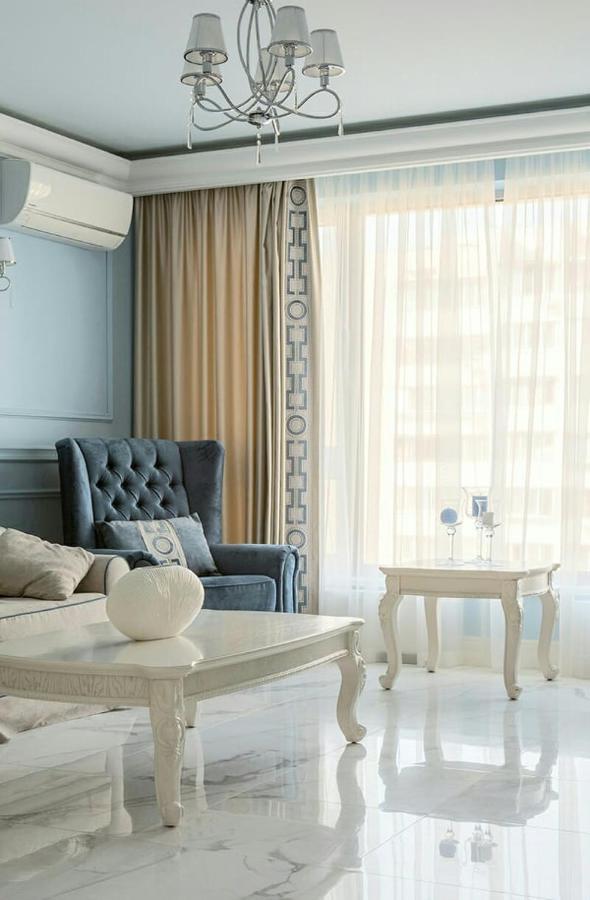 Роскошная 3К Квартира 120М2 На Набережной В Жк Obolon Residentsic Kijów Zewnętrze zdjęcie